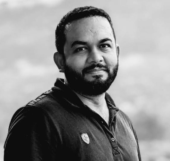 Akash, founder of Rezultra